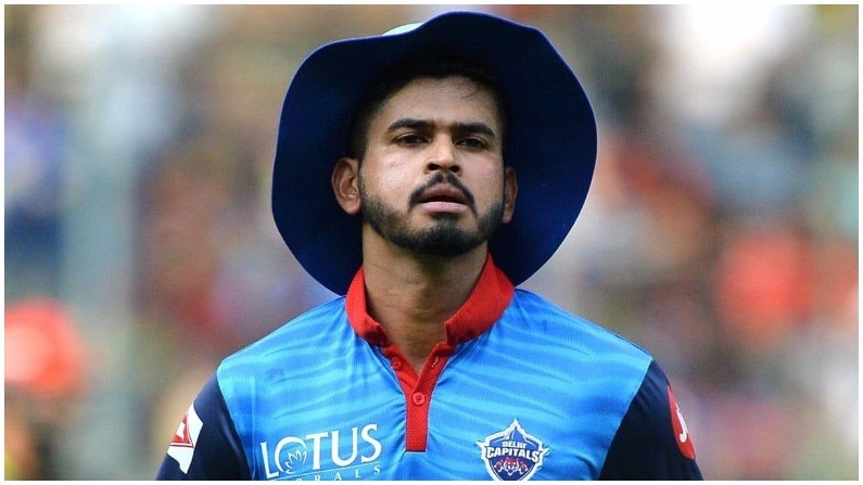 Shreyas Iyer