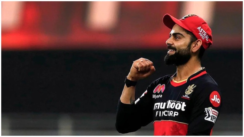 virat Kohli IPL