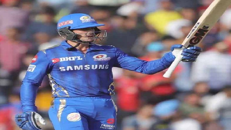 quinton de kock