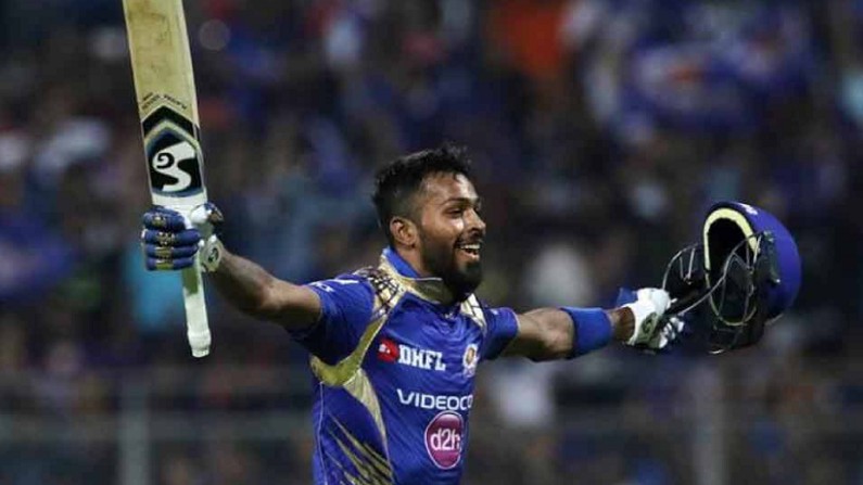 hardik Pandya