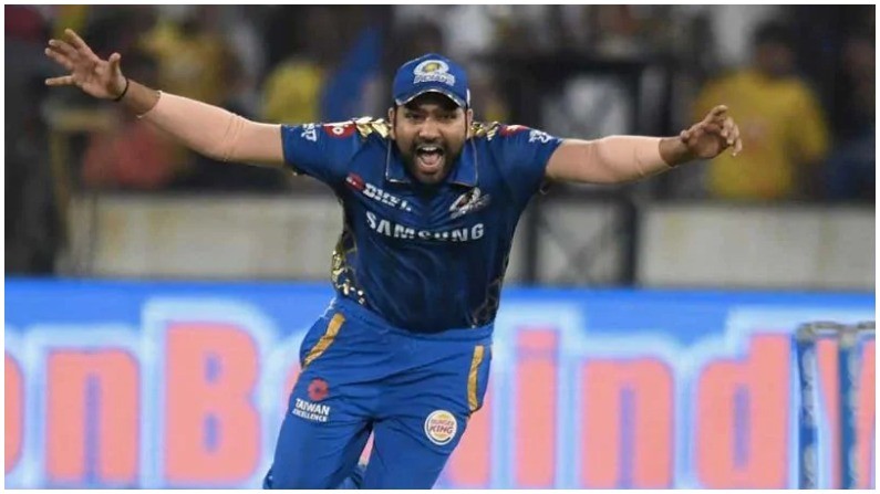 Rohit Sharma