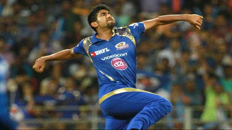 Bumrah