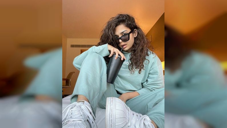 Mithila Palkar