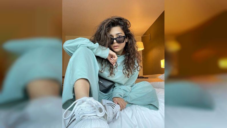 Mithila Palkar