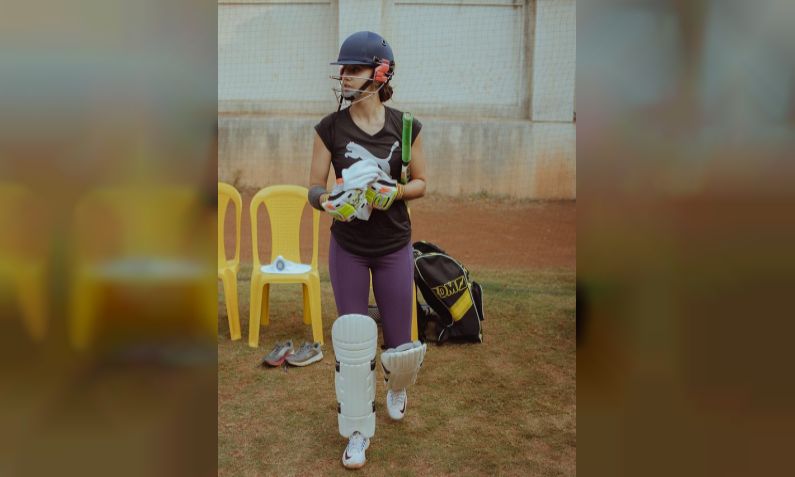 Taapsee Pannu