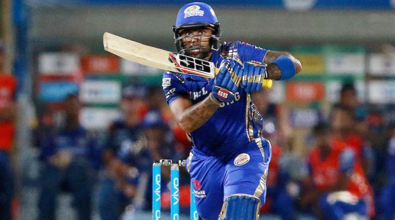 Suryakumar yadav Mumbai Indians
