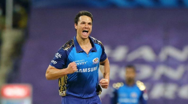 nathan coulter-nile mumbai indians