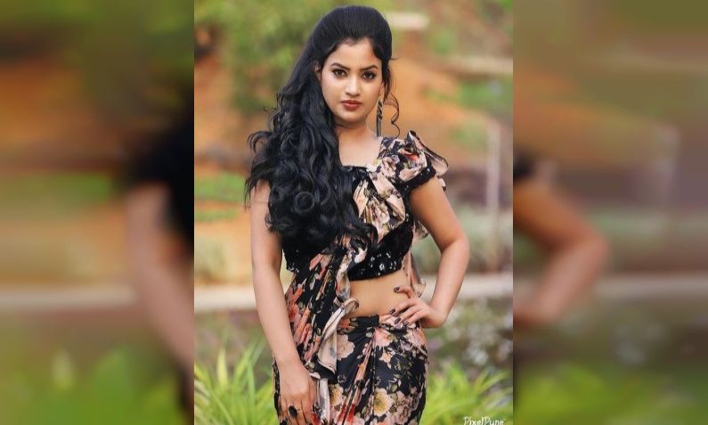 Rajeshwari Kharat