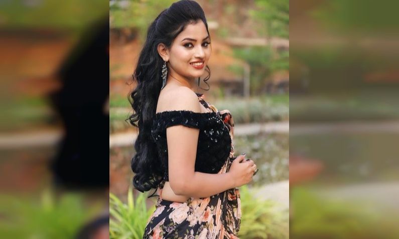 Rajeshwari Kharat