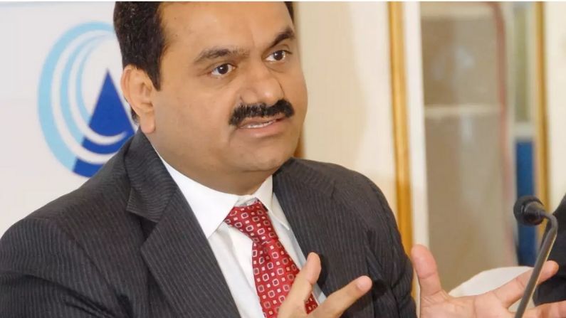 Gautam-Adani