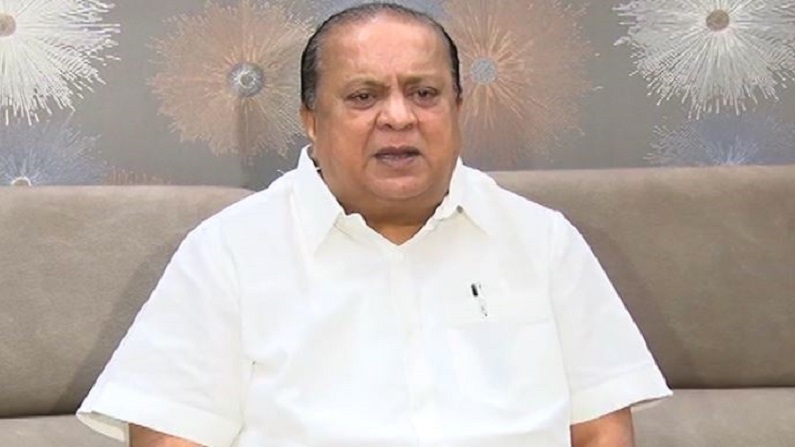 Hasan Mushrif