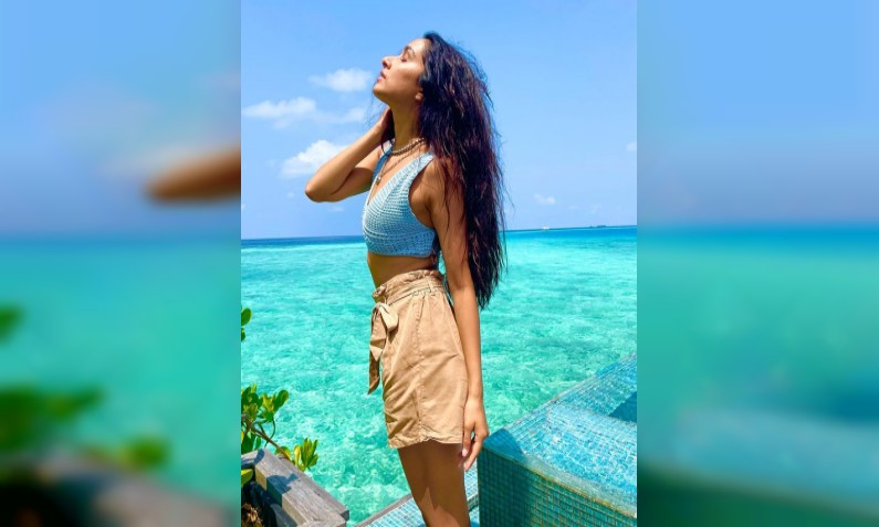 Shraddha Kapoor