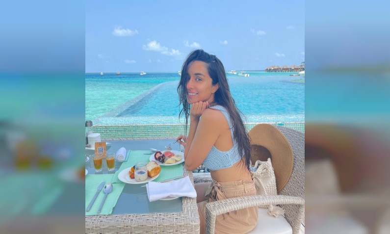 Shraddha Kapoor