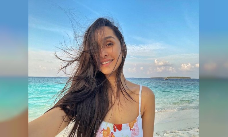 Shraddha Kapoor
