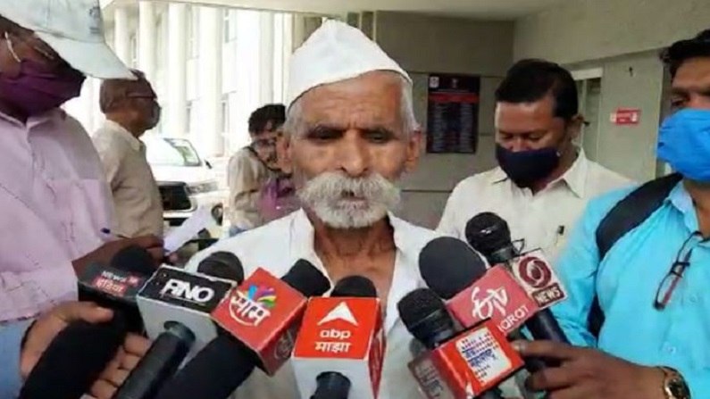 Sambhaji Bhide