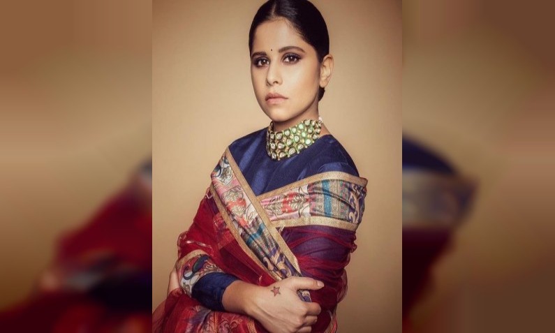 Sai Tamhankar