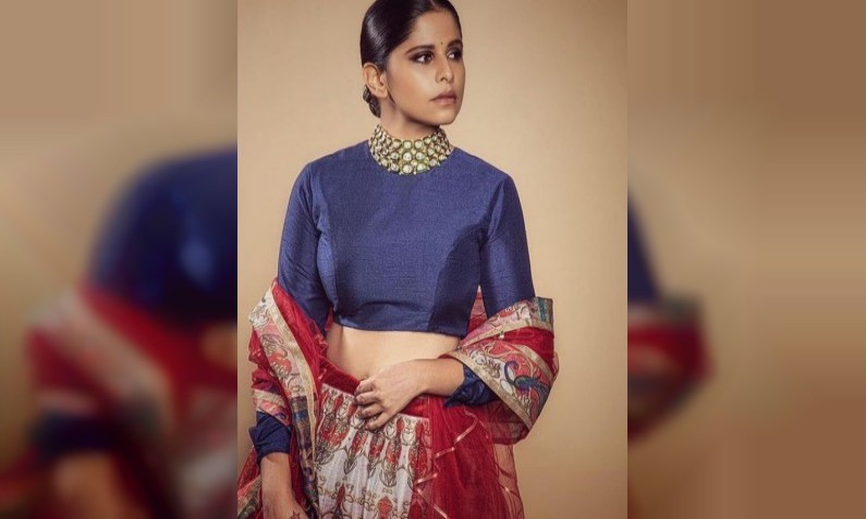 Sai Tamhankar