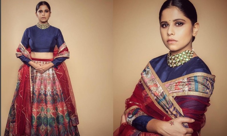 Sai Tamhankar