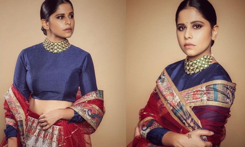 Sai Tamhankar
