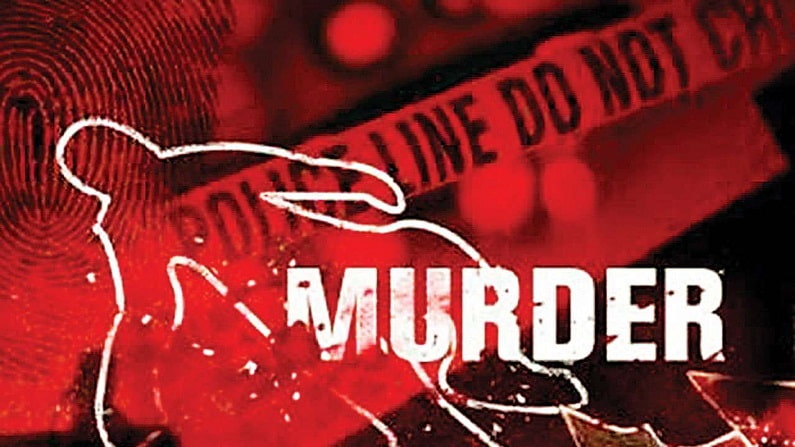 Bangalore Crime Mother Killed daughter