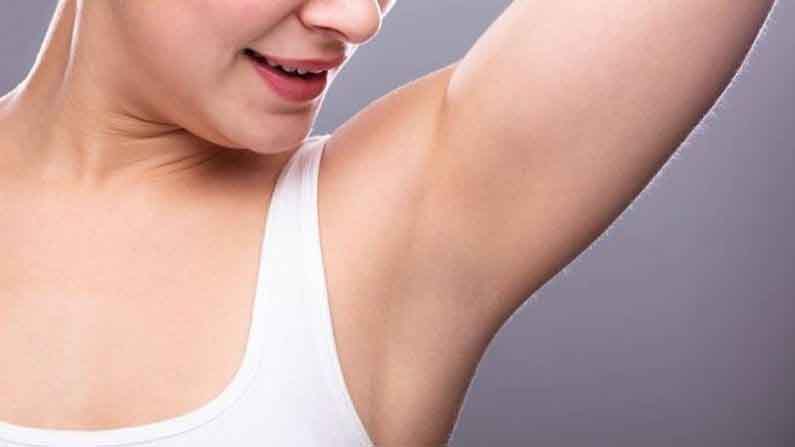 Under Arms