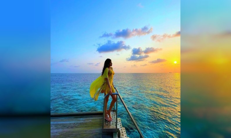 Janhavi Kapoor