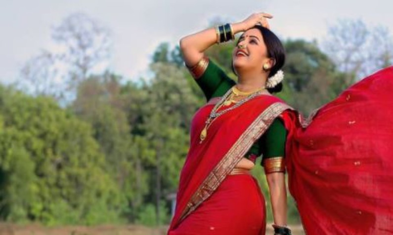 Apurva Nemlekar