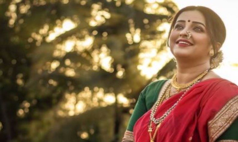 Apurva Nemlekar
