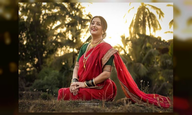 Apurva Nemlekar