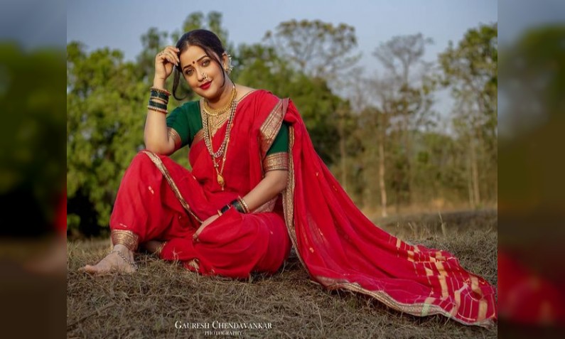 Apurva Nemlekar