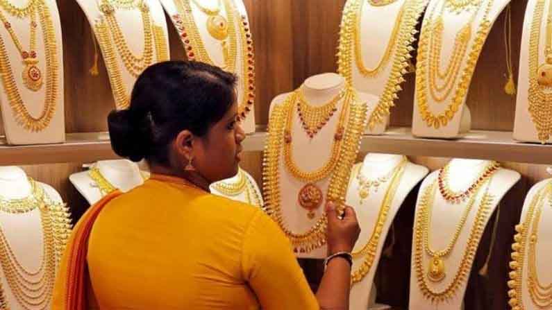 Gold and Silver rates gold price today in Mumbai and Maharashtra Buy gold before gudi padwa 2021