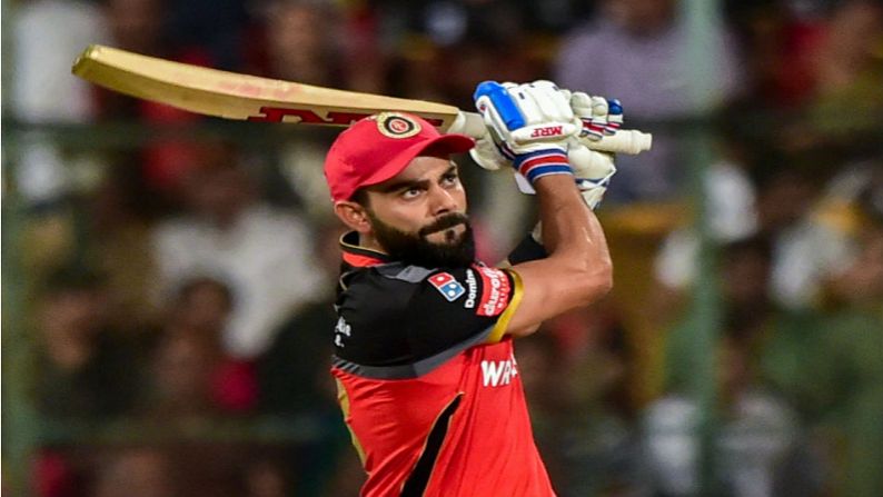 Virat Kohli 5 Big Records