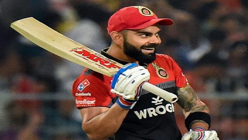 Virat Kohli 5 Big Records