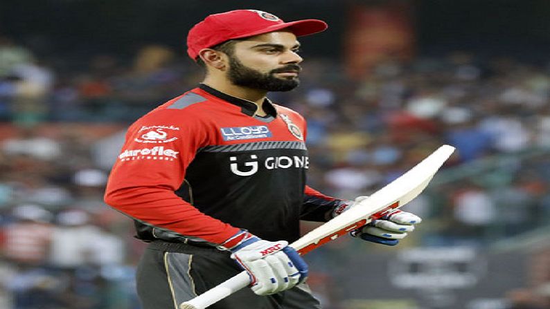 Virat Kohli 5 Big Records