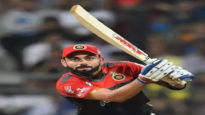 Virat Kohli 5 Big Records