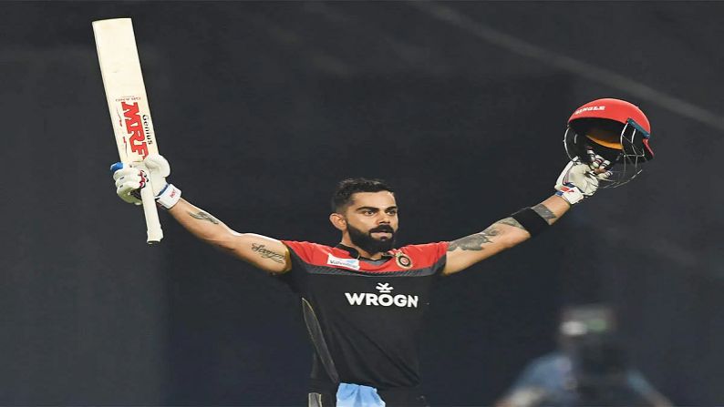 Virat Kohli 5 Big Records