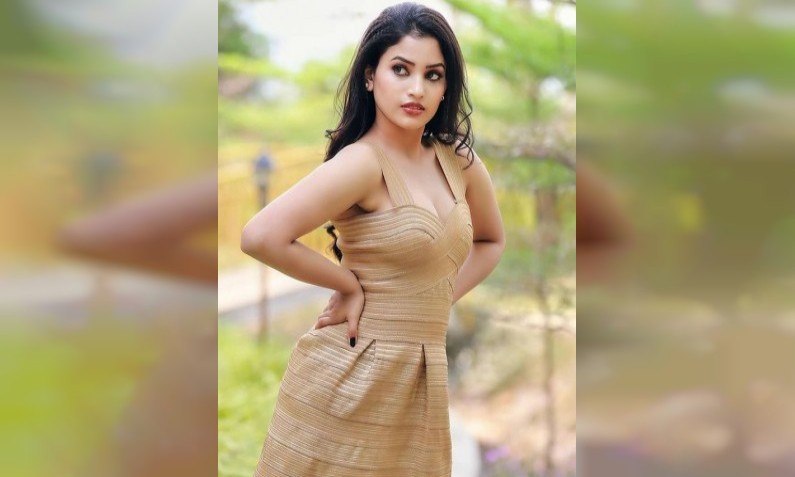 Rajeshwari Kharat