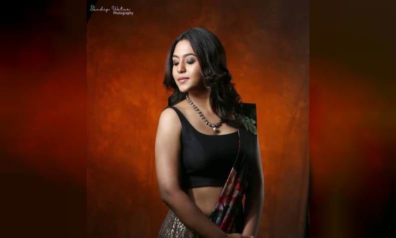 Mrunmai Deshpande