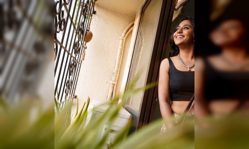 Mrunmai Deshpande