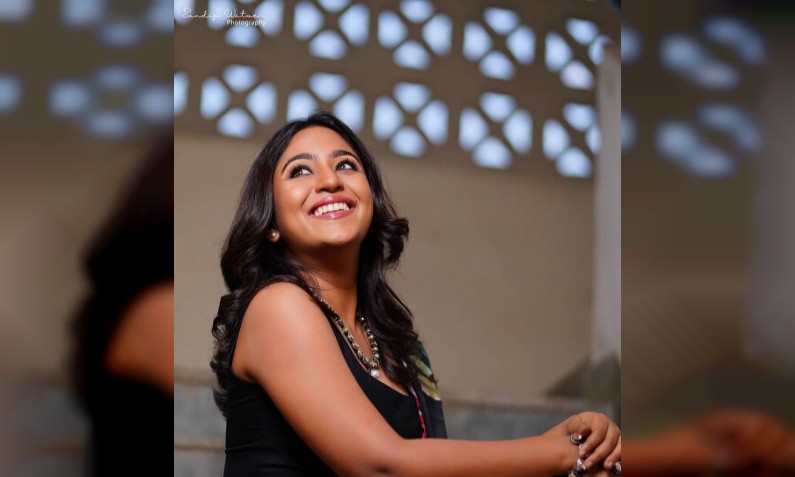Mrunmai Deshpande