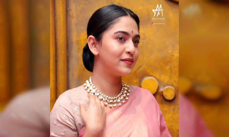 Mrunmai Deshpande