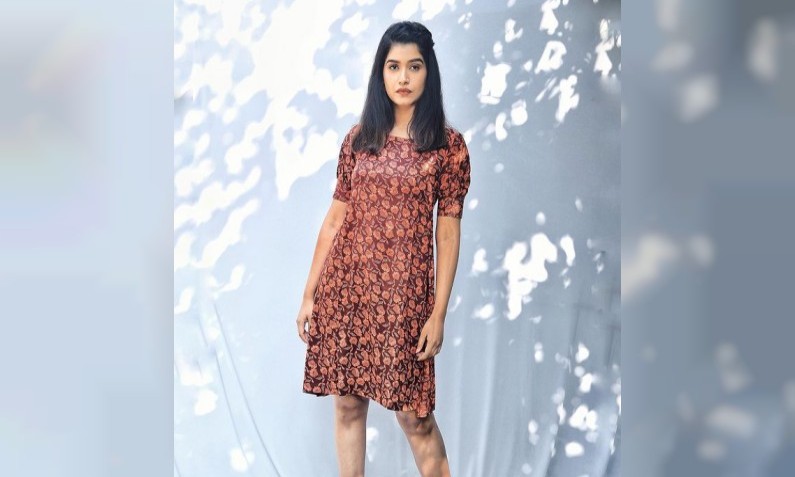 Rasika Sunil