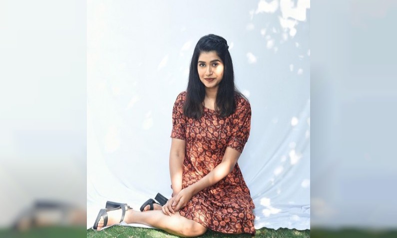Rasika Sunil