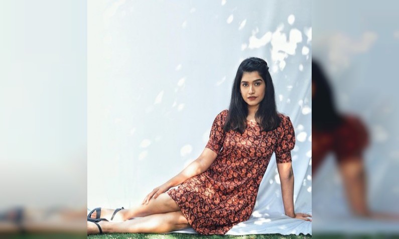 Rasika Sunil
