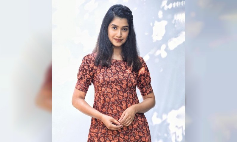 Rasika Sunil