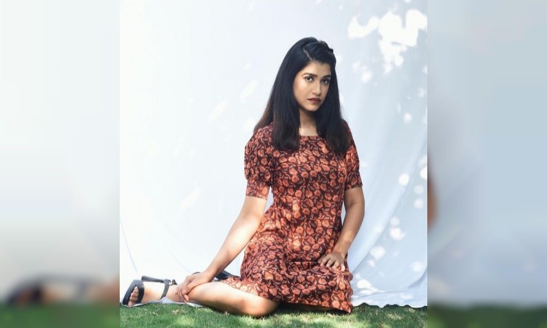 Rasika Sunil