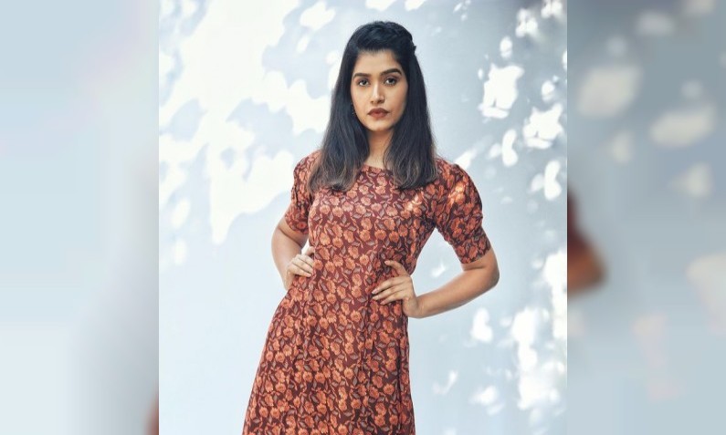 Rasika Sunil