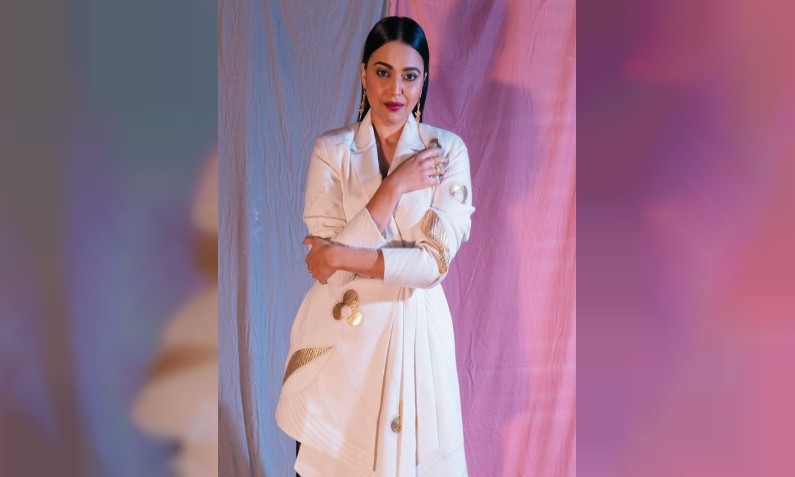 Swara Bhaskar