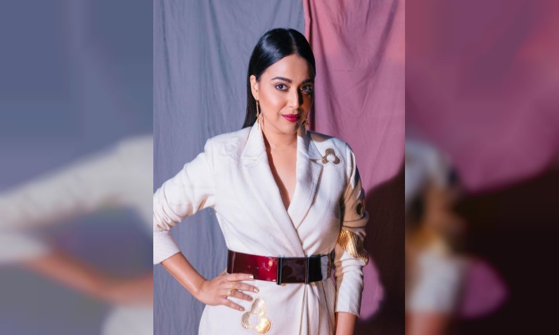 Swara Bhaskar