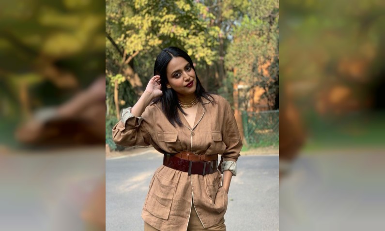 Swara Bhaskar